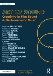 Art of Sound (ISBN: 9780367755881)