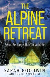 The Alpine Retreat (ISBN: 9780008732820)