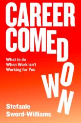 Career Comedown (ISBN: 9780008706357)