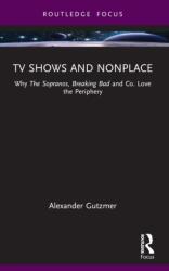 TV Shows and Nonplace (ISBN: 9781032593487)