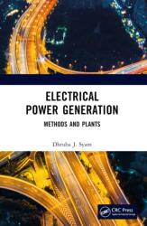 Electrical Power Generation (ISBN: 9781032516165)