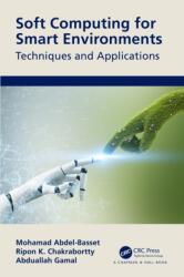 Soft Computing for Smart Environments (ISBN: 9781032413549)