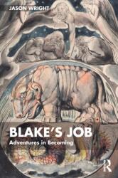 Blake's Job (ISBN: 9781032389868)