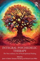 Integral Psychedelic Therapy (ISBN: 9780367766429)