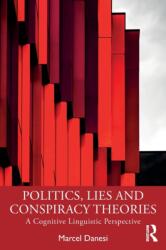 Politics, Lies and Conspiracy Theories (ISBN: 9781032393124)