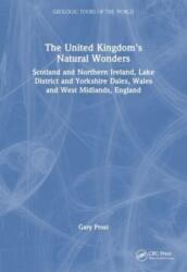 The United Kingdom's Natural Wonders (ISBN: 9780815349013)