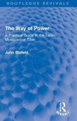The Way of Power (ISBN: 9780367650827)