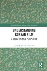 Understanding Korean Film (ISBN: 9780367546212)