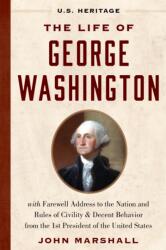 The Life of George Washington (ISBN: 9781630062576)