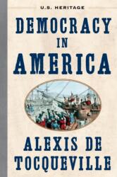 Democracy in America (ISBN: 9781630062552)