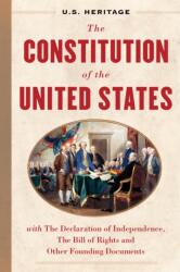 The Constitution of the United States (ISBN: 9781630062538)