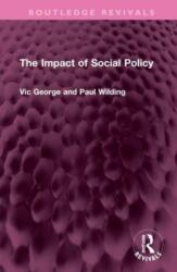 The Impact of Social Policy (ISBN: 9781032485850)