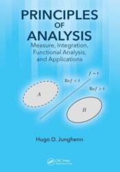 Principles of Analysis (ISBN: 9781032476216)