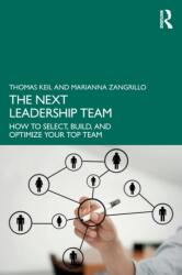 The Next Leadership Team (ISBN: 9781032349404)