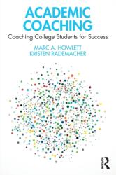 Academic Coaching (ISBN: 9781032272214)