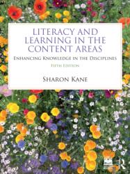 Literacy and Learning in the Content Areas (ISBN: 9781032671260)