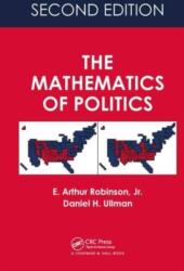 The Mathematics of Politics (ISBN: 9781032477091)