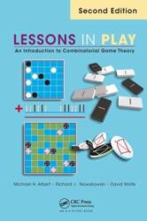 Lessons in Play (ISBN: 9781032475660)