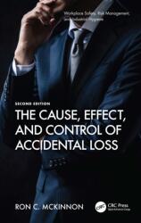 The Cause, Effect, and Control of Accidental Loss (ISBN: 9781032474021)