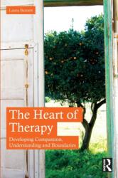 The Heart of Therapy (ISBN: 9781032428277)