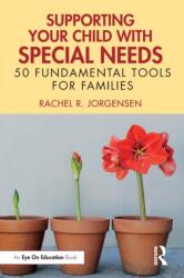 Supporting Your Child with Special Needs (ISBN: 9781032425238)