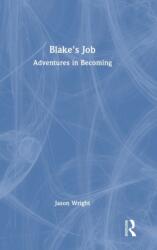 Blake's Job (ISBN: 9781032407654)