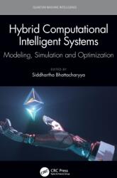 Hybrid Computational Intelligent Systems (ISBN: 9781032393025)