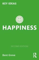 Happiness (ISBN: 9781032384443)