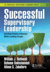 Successful Supervisory Leadership (ISBN: 9781032370606)