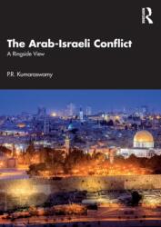 The Arab-Israeli Conflict (ISBN: 9781032328898)