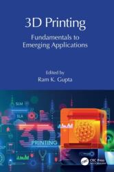 3D Printing (ISBN: 9781032283999)
