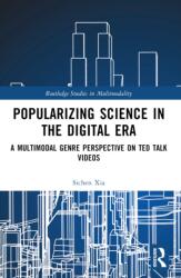Popularizing Science in the Digital Era (ISBN: 9781032263656)