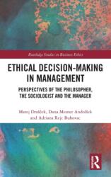 Ethical Decision-Making in Management (ISBN: 9781032186610)