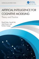 Artificial Intelligence for Cognitive Modeling (ISBN: 9781032105703)