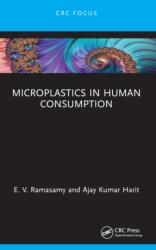 Microplastics in Human Consumption (ISBN: 9781032063270)