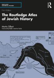 The Routledge Atlas of Jewish History (ISBN: 9781032053806)