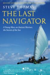The Last Navigator (ISBN: 9780789215079)