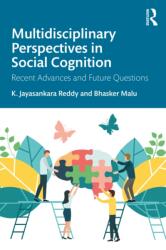 Multidisciplinary Perspectives in Social Cognition (ISBN: 9781032805870)
