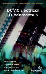 DC/AC Electrical Fundamentals (ISBN: 9788770227407)
