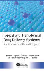 Topical and Transdermal Drug Delivery Systems (ISBN: 9781774910702)