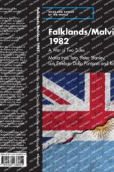 Falklands/Malvinas 1982 (ISBN: 9781032438054)
