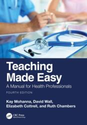 Teaching Made Easy (ISBN: 9781032397634)