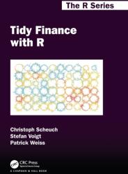 Tidy Finance with R (ISBN: 9781032389349)