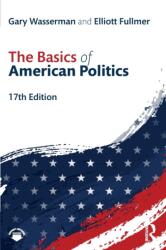 The Basics of American Politics (ISBN: 9781032359151)