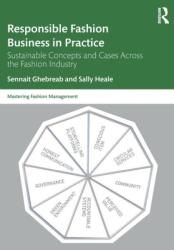Responsible Fashion Business in Practice (ISBN: 9781032259178)