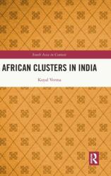 African Clusters in India (ISBN: 9781032196602)