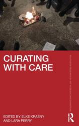 Curating with Care (ISBN: 9781032069913)