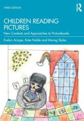 Children Reading Pictures (ISBN: 9780367617424)