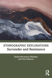 Ethnographic Explorations (ISBN: 9780367174415)