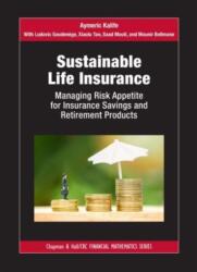 Sustainable Life Insurance (ISBN: 9781032081557)